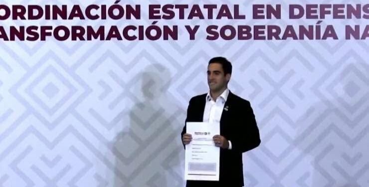 Con registros oficiales, arranca la disputa por la Coordinación Estatal de la 4T en Quintana Roo