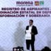 Con registros oficiales, arranca la disputa por la Coordinación Estatal de la 4T en Quintana Roo