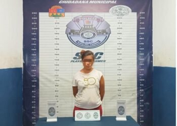 ¿Qué ocurrió en Playa del Carmen? Arrestan a mujer por presunta venta de una menor