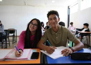 ¿Ya elegiste preparatoria? Estudiantes de Cancún tienen hasta el 12 de junio para registrarse