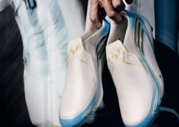 De promesa argentina a leyenda eterna: Adidas homenajea la historia mundialista de Messi