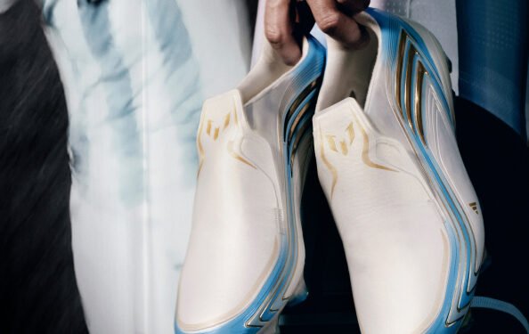 De promesa argentina a leyenda eterna: Adidas homenajea la historia mundialista de Messi