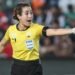 De la UNAM al Mundial: Katia Itzel García dirigirá un partido y hará historia para México