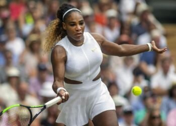 ¿Puede una leyenda volver a conquistar las canchas? Serena Williams lo intentará