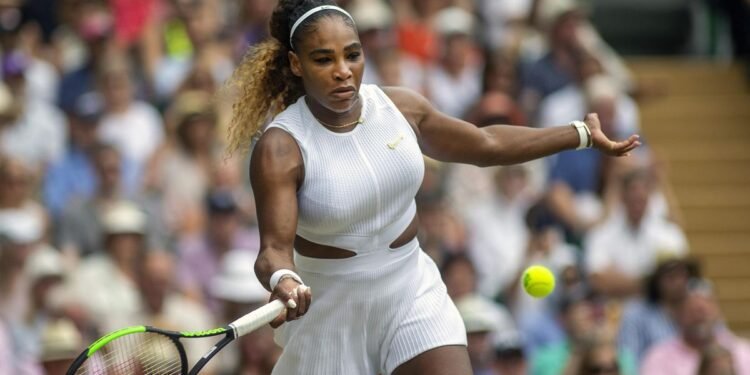 ¿Puede una leyenda volver a conquistar las canchas? Serena Williams lo intentará