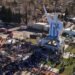 Un Messi de 26 metros sorprende en Argentina durante el Mundial 2026