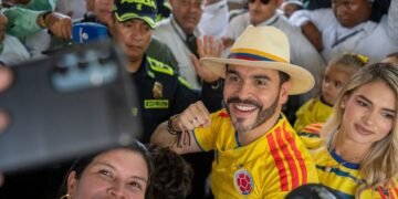 ¿Quién ganó en Colombia? Abelardo de la Espriella se impone y sucederá a Gustavo Petro