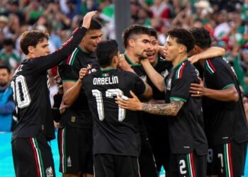 ¿Está listo el Tri para el Mundial? México enfrenta a Serbia en su último examen