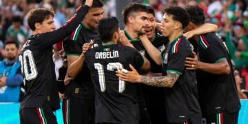 ¿Está listo el Tri para el Mundial? México enfrenta a Serbia en su último examen