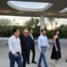 ¿Qué hace único al Parque del Agua? Inauguran anfiteatro en un proyecto clave para el Mundial