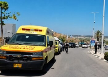 ¡Atención mexicanos en Israel! Embajada emite alerta por ataque con misiles iraníes