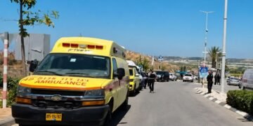 ¡Atención mexicanos en Israel! Embajada emite alerta por ataque con misiles iraníes