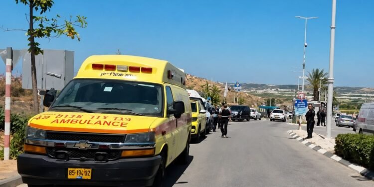 ¡Atención mexicanos en Israel! Embajada emite alerta por ataque con misiles iraníes