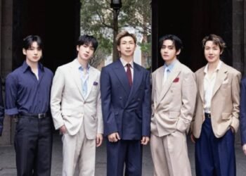 ¿BTS tendrá una nueva oportunidad? Grammy crea categoría para K-pop y música pop asiática rumbo a 2027