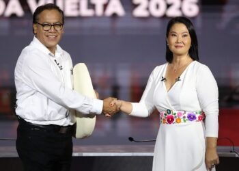 Ni Fujimori ni Sánchez pueden ser presidentes: el conteo final de la elección se extenderá hasta julio