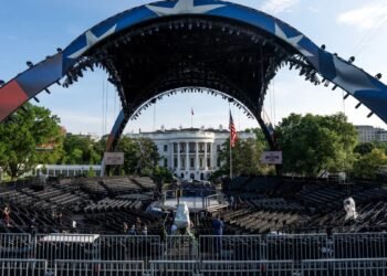 Nunca antes visto: la UFC convierte la Casa Blanca en una arena de combate, te decimos cómo verlo