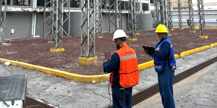 Va CFE por tercer parche temporal de suministro eléctrico para Cancún