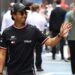 Era suyo, lo tenía y se le fue… Checo pierde el primer punto en F1 en la historia de Cadillac