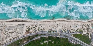 ¿Hay riesgo de tsunami? Mara Lezama responde tras el movimiento telúrico