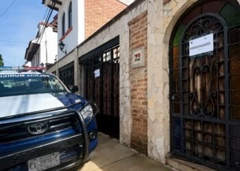 La llamada “casa del horror”, siete niños rescatados y un feminicidio: las claves del caso Makala