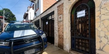 La llamada “casa del horror”, siete niños rescatados y un feminicidio: las claves del caso Makala