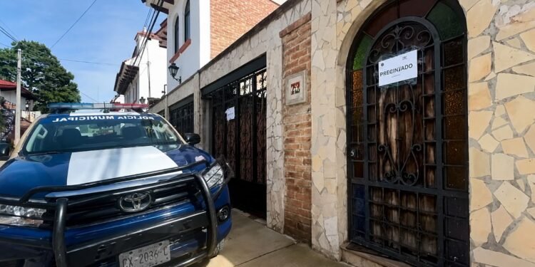 La llamada “casa del horror”, siete niños rescatados y un feminicidio: las claves del caso Makala