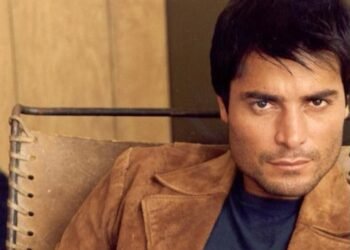 Chayanne lanza reto por el Día del Padre y miles de “hijos” responden al llamado