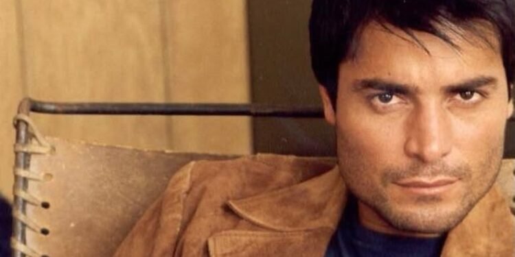 Chayanne lanza reto por el Día del Padre y miles de “hijos” responden al llamado