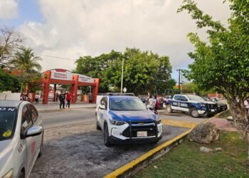 La Técnica 11 vuelve a la normalidad tras una jornada de terror, ¿pero el miedo se fue?
