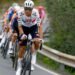 Isaac del Toro conquista el Grand Colombier y se mete a la batalla por el título
