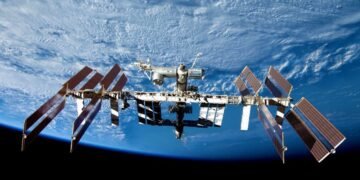 NASA activa plan de evacuación tras detectar fuga de aire en la Estación Espacial Internacional
