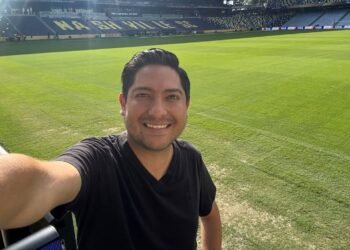 ¿Cubrir al rival del Tri terminó en arresto? Así concluyó el caso de Julio Ibáñez en Sudáfrica