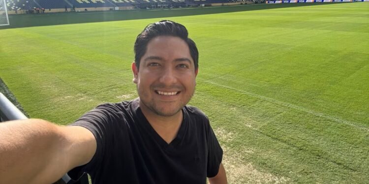 ¿Cubrir al rival del Tri terminó en arresto? Así concluyó el caso de Julio Ibáñez en Sudáfrica