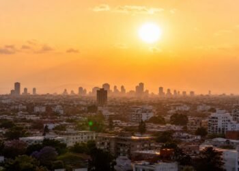 El Niño está cada vez más cerca; expertos llaman a prepararse desde ahora