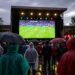 ¿Lloverá durante el partido de México? El clima amenaza planes, Fan Fest y festejos en gran parte del país
