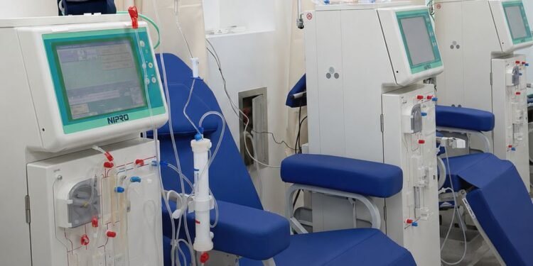 ¿Cómo fortalece el IMSS Veracruz Norte su atención? Suma especialistas y amplía servicios