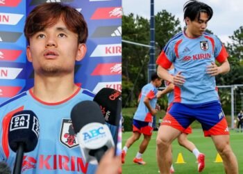 “No estaba a nivel de un Mundial”: la crítica de Kubo que sacudió a Monterrey