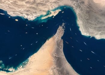 ¡Giro inesperado en Medio Oriente! EU e Irán anuncian acuerdo de paz y reabren Ormuz
