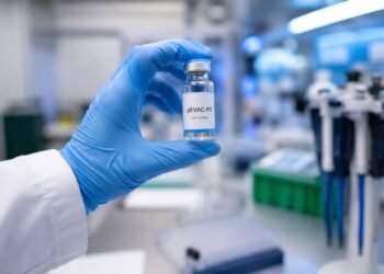 La IA ya diseña vacunas: este ensayo en humanos busca adelantarse a la próxima pandemia