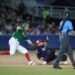 Con poder y espectáculo: las Estrellas vencen a México en un Juego de Estrellas para el recuerdo
