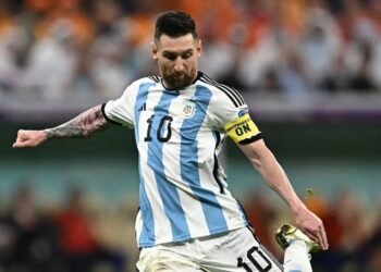 Messi inicia su última misión mundialista: Argentina debuta como campeón ante Argelia