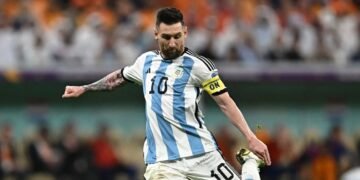 Messi inicia su última misión mundialista: Argentina debuta como campeón ante Argelia