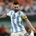 Messi inicia su última misión mundialista: Argentina debuta como campeón ante Argelia