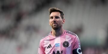 La “Pulga” conquista otro trofeo fuera de la cancha: Premio Princesa de Asturias