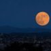 No será una superluna; este es el fenómeno que hará especial a la Luna de Fresa de 2026