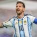 ¿Quién es el rey de los Mundiales? Messi responde con su gol 17 ante Austria