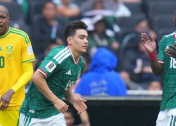 ¡Hoy juega México! El Tri se mide a Corea del Sur en una noche que puede marcar el Mundial