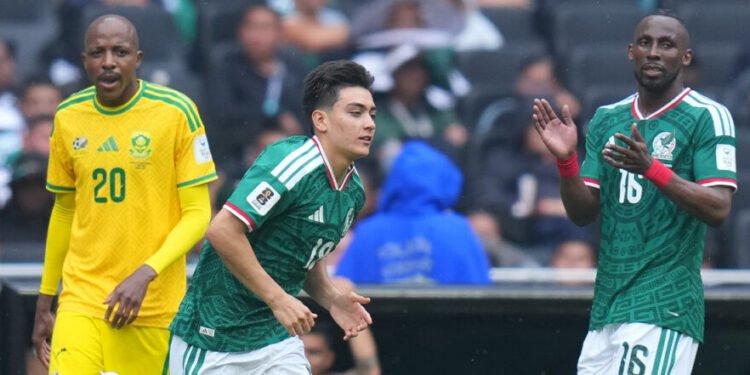 ¡Hoy juega México! El Tri se mide a Corea del Sur en una noche que puede marcar el Mundial