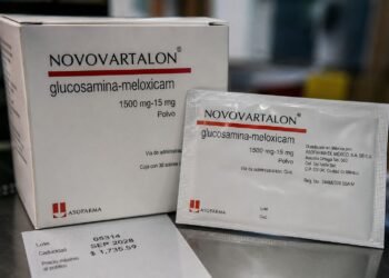 Revisa tu botiquín; detectan medicamento adulterado que podría poner en riesgo tu salud