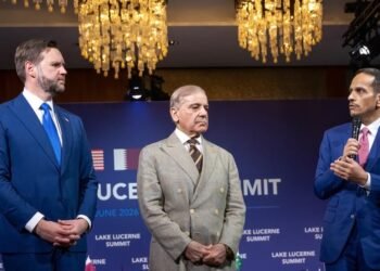 EU e Irán abren fase técnica de negociaciones en Suiza; Trump y Ghalibaf intercambian advertencias